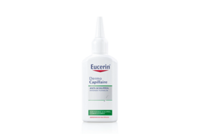 Eucerin DermoCapillaire Anti-Schuppen Intensiv-Tonikum, A-Nr.: 3949176 - 01