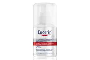 Eucerin Anti-Transpirant Intensiv Spray 72h, A-Nr.: 3893777 - 01