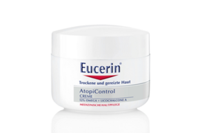 Eucerin AtopiControl CREME 12% Omega, A-Nr.: 4118112 - 01