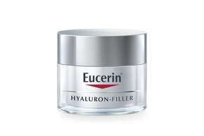 Eucerin HYALURON-FILLER TAGESPFLEGE für trockene Haut, A-Nr.: 3063053 - 01