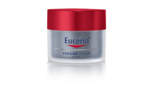 Eucerin VOLUME-FILLER Nachtpflege, A-Nr.: 4105380 - 01