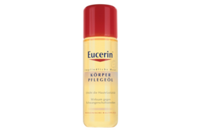 Eucerin Körperpflegeöl, A-Nr.: 3121520 - 01