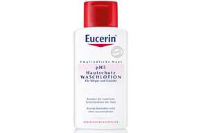 Eucerin pH5 Waschlotion, A-Nr.: 0434431 - 01