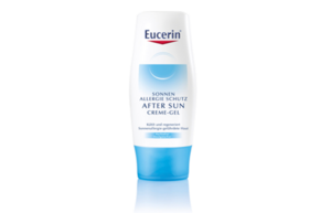 Eucerin SONNEN ALLERGIE Schutz After Sun Gel, A-Nr.: 3274583 - 01