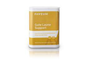 Faveum Gute Laune Support, A-Nr.: 5372611 - 01