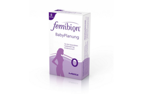 Femibion Babyplanung, A-Nr.: 4397690 - 01