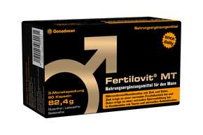 Fertilovit MT, A-Nr.: 4006867 - 01