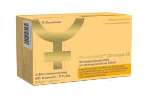 Fertilovit Omega 3, A-Nr.: 4860685 - 01
