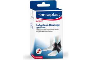 Fußgelenk-Bandage Hansaplast, A-Nr.: 2347096 - 01