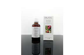 Gemmoextrakt Preiselbeere, A-Nr.: 5238657 - 01