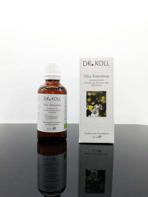 Sie sehen eine Packung Gemmoextrakt Silberlinde, Produktbild: 01 Gemmoextrakt Silberlinde, A-Nr.: 5238634 - 01