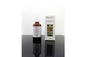 Gemmokomplex Nr. 1, A-Nr.: 5238692 - 01