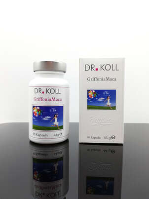 Dr. Koll Griffonia Maca, A-Nr.: 5238746 - 01
