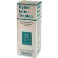 Hylak forte Tropfen, A-Nr.: 0026502 - 02