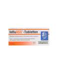 InfluASS Tabletten, A-Nr.: 3512812 - 02