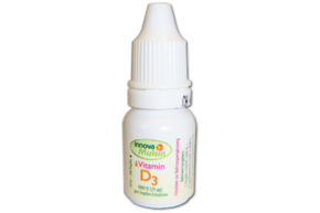 INNOVA MULSIN - Vitamin D3 Konzentrat, A-Nr.: 4164572 - 01