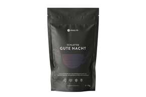 Sleep.ink Schlaftee Gute Nacht, A-Nr.: 5382609 - 01