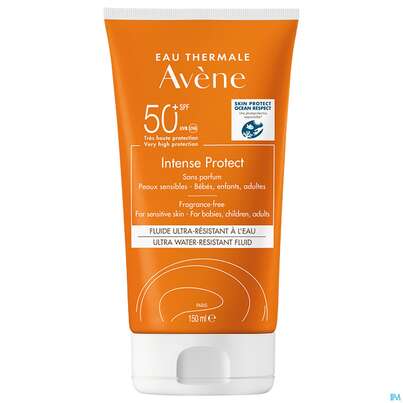 Avène Intense Protect Spf 50+ 150ml, A-Nr.: 5397829 - 04