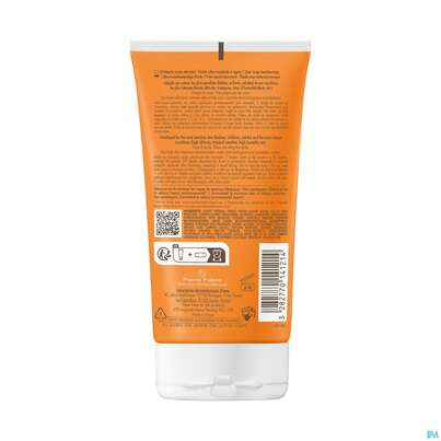 Sie sehen eine Packung Avène Intense Protect Spf 50+ 150ml, Produktbild: 03 Avène Intense Protect Spf 50+ 150ml, A-Nr.: 5397829 - 03