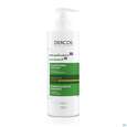 Sie sehen eine Packung Shampoon Vichy/dercos Anti-schuppen Pflege Trockenes Haar 390ml, Produktbild: 02 Shampoon Vichy/dercos Anti-schuppen Pflege Trockenes Haar 390ml, A-Nr.: 4491868 - 02