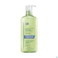 Sie sehen eine Packung Shampoon Ducray Extra Mild 400ml, Produktbild: 04 Shampoon Ducray Extra Mild 400ml, A-Nr.: 5567415 - 04