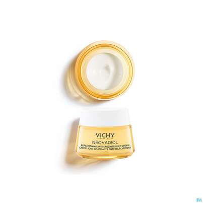Vichy Neovadiol Nach Den Wechseljahren Tag 50ml, A-Nr.: 5428398 - 07