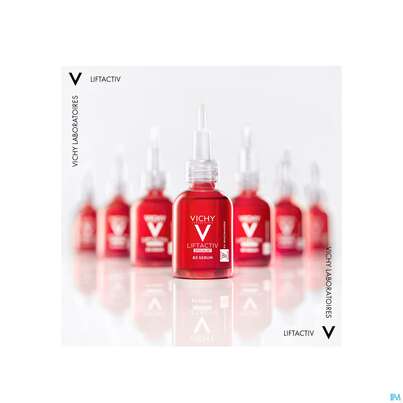 Vichy Liftactiv Serum B3 30ml, A-Nr.: 5427140 - 07
