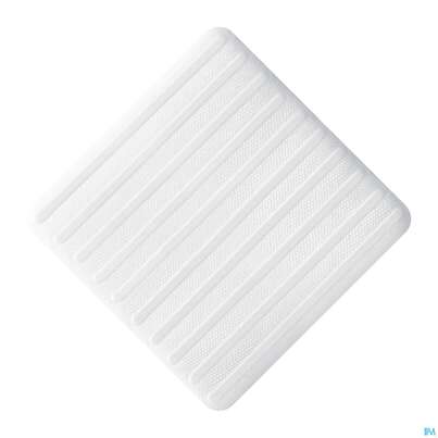 Hydroclean Wundkissen 7,5x7,5cm 10st, A-Nr.: 5310685 - 04