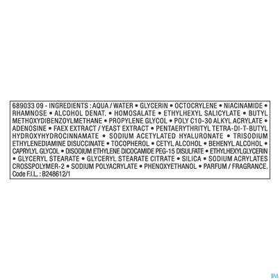 Vichy Liftactiv/supreme Anti-falten Lsf30 Straffheitspflege 50ml, A-Nr.: 5304874 - 06