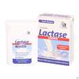 Sie sehen eine Packung Lactase Tabl 28.000 Fcc 80st, Produktbild: 04 Lactase Tabl 28.000 Fcc 80st, A-Nr.: 5296264 - 04