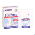 Sie sehen eine Packung Lactase Tabl 28.000 Fcc 80st, Produktbild: 05 Lactase Tabl 28.000 Fcc 80st, A-Nr.: 5296264 - 05