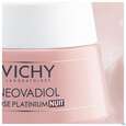 Vichy Neovadiol Rose Platinum Nacht 50ml, A-Nr.: 5182135 - 10