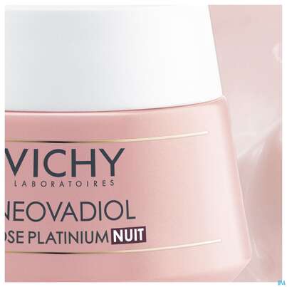Vichy Neovadiol Rose Platinum Nacht 50ml, A-Nr.: 5182135 - 10