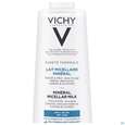 Vichy Purete Thermale Mineral/mizellenmilch Trockene Haut 400ml, A-Nr.: 5178903 - 06
