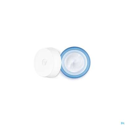 Vichy Aqualia/thermal/leicht Feuchtigkeitspflege Dynamisch Normale Hauttiege 50ml, A-Nr.: 4838059 - 05