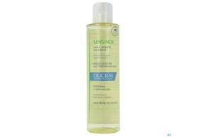 Ducray Sensinol Beruhigendes Duschöl 200ml, A-Nr.: 4371785 - 01