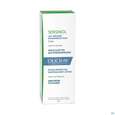 Sie sehen eine Packung Ducray Sensinol Beruhigende Körpermilch 200ml, Produktbild: 03 Ducray Sensinol Beruhigende Körpermilch 200ml, A-Nr.: 4371791 - 03