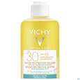 Sonnenprodukte Vichy Ideal Soleil Hyaluron Sonnenspray F30 200ml, A-Nr.: 4802618 - 03