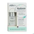 Hyaluron Wirkkonzentrat Anti-falten +aufpolstern 13ml, A-Nr.: 4363484 - 03