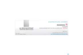 La Roche Posay Gesichtspflege Redermic Anti-age Augen R 15ml, A-Nr.: 4343323 - 01