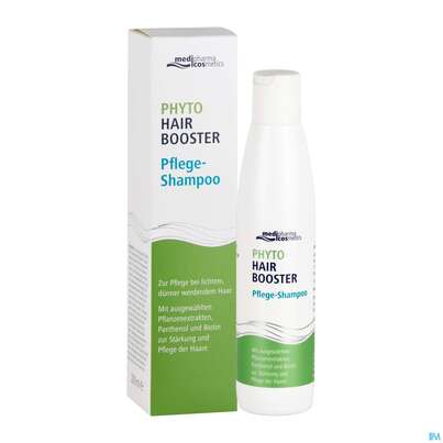Shampoon Phyto/hair Booster 200ml, A-Nr.: 4784932 - 05