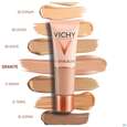 Vichy Mineralblend Fluid 11 Granite 30ml, A-Nr.: 5045220 - 10