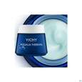 Sie sehen eine Packung Vichy Aqualia Thermal Feuchtigkeitspflege Nacht Spa 75ml, Produktbild: 07 Vichy Aqualia Thermal Feuchtigkeitspflege Nacht Spa 75ml, A-Nr.: 4103731 - 07