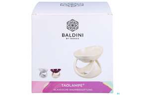 Taoasis Taolampe Creme, A-Nr.: 3660895 - 01