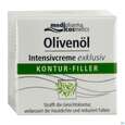 Oliven Oel Dr.theiss Intensiv Creme Exklusiv 50ml, A-Nr.: 3966022 - 05