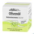Oliven Oel Dr.theiss Intensiv Creme Leicht 50ml, A-Nr.: 3966016 - 04