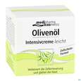Oliven Oel Dr.theiss Intensiv Creme Leicht 50ml, A-Nr.: 3966016 - 05