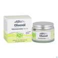 Oliven Oel Dr.theiss Intensiv Creme Leicht 50ml, A-Nr.: 3966016 - 06