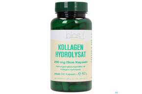 Bios Kollagen Hydrolysat 280mg 100 Kapseln, A-Nr.: 3891815 - 01