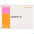 Wundverband Algisite M Calciumalginat 10x 10cm 10st, A-Nr.: 2167767 - 01
